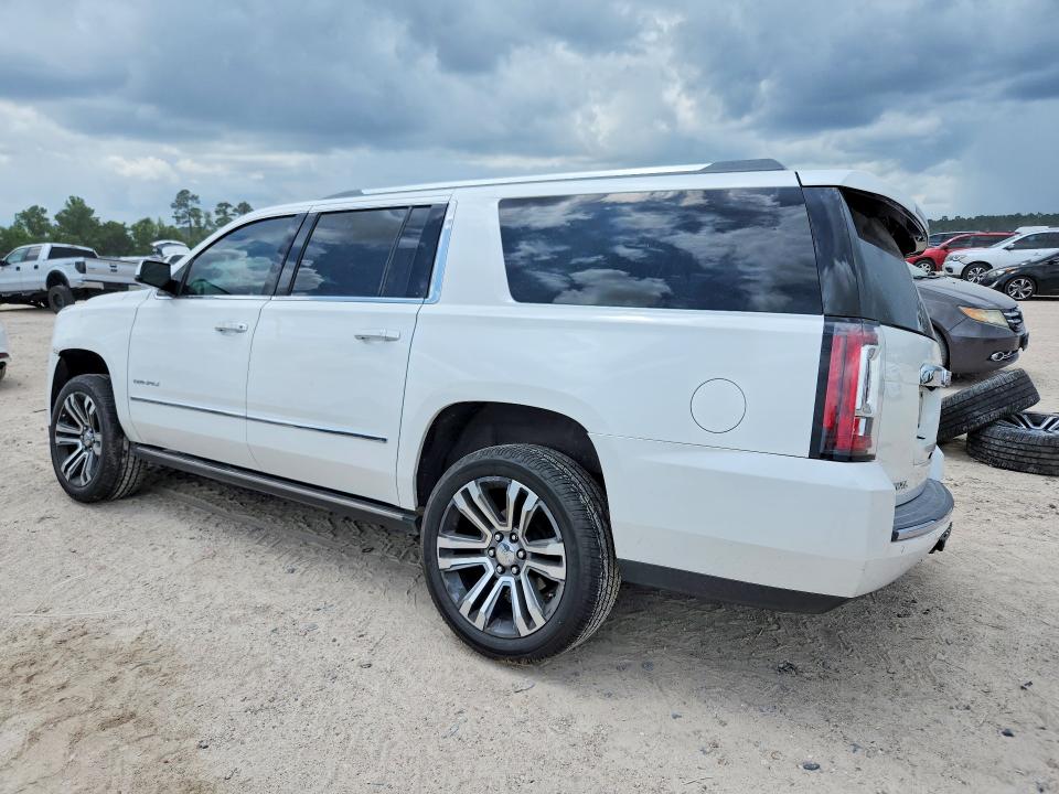 Продаж на аукціоні авто 2017 Gmc Yukon Xl, vin: 1GKS1HKJ4HR316006, номер лоту: 55674836