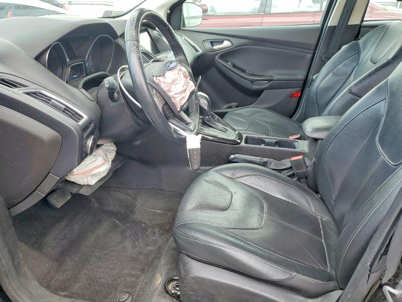 Продажа на аукционе авто 2017 Ford Focus, vin: 1FADP3N29HL334147, номер лота: 58147966