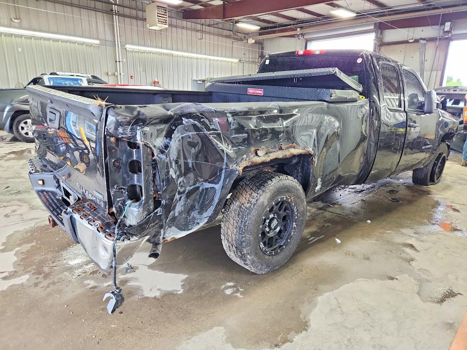 Aukcja sprzedaży 2011 Chevrolet Silverado, vin: 1GCRCPE0XBZ442749, numer aukcji: 56109946