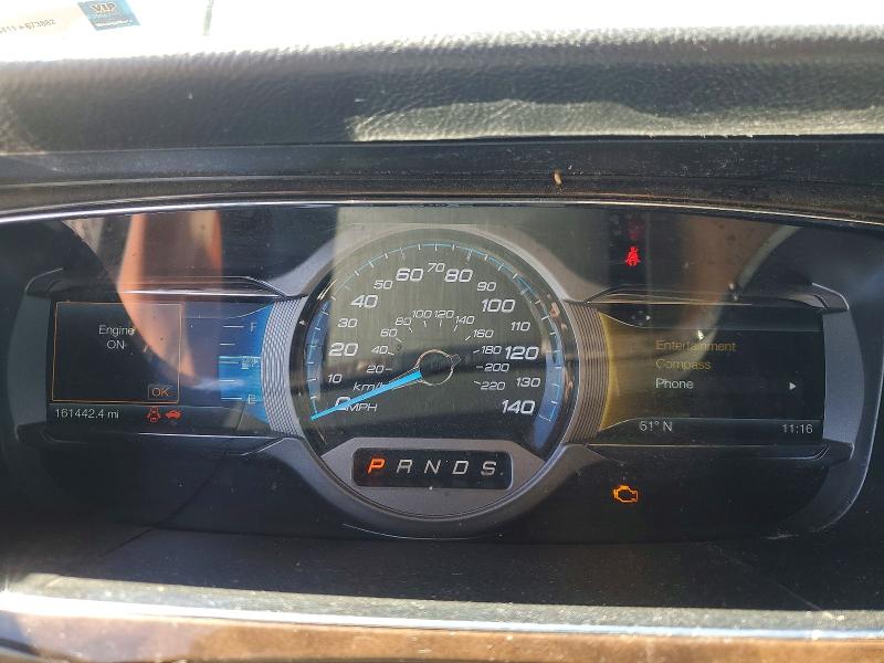 57566276 :رقم المزاد ، 1FAHP2F81FG171305 vin ، 2015 Ford Taurus مزاد بيع