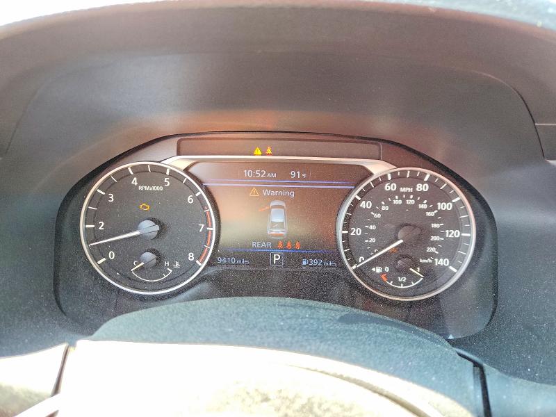 Продажа на аукционе авто 2026 Nissan Altima, vin: 1N4BL4DV4TN310677, номер лота: 59081906