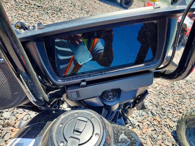 2025 Harley-davidson Flhx მანქანა იყიდება აუქციონზე, vin: 1HD1KB717SB606992, აუქციონის ნომერი: 55452666