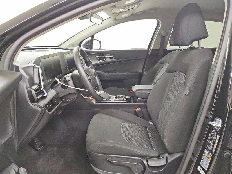 Aukcja sprzedaży 2025 Kia Sportage, vin: 5XYK23DF0SG306244, numer aukcji: 56501156