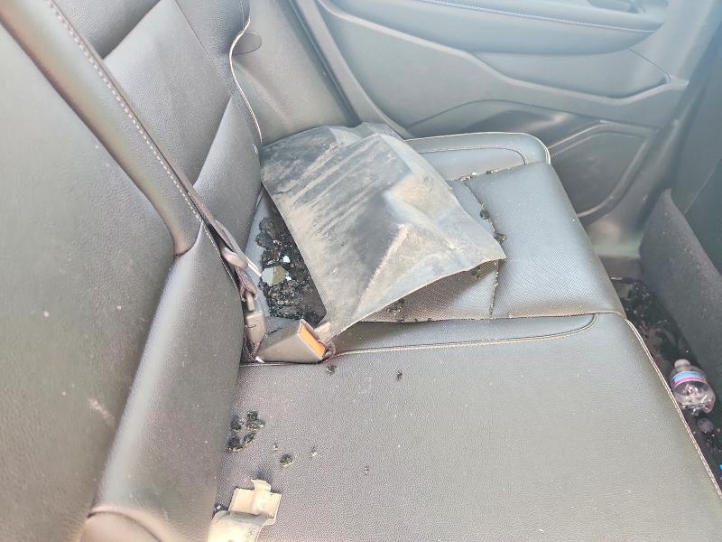 2019 Gmc Terrain მანქანა იყიდება აუქციონზე, vin: 3GKALSEX9KL386117, აუქციონის ნომერი: 57546616