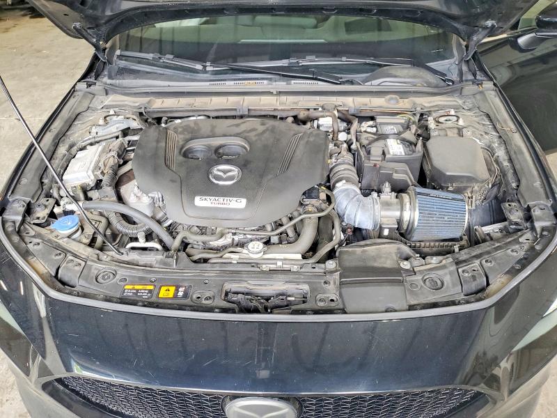 Aukcja sprzedaży 2021 Mazda 3, vin: JM1BPBJYXM1403486, numer aukcji: 56877996