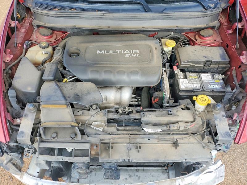 Auction sale of the 2016 Jeep Cherokee, vin: 1C4PJLDB9GW264236, lot number: 55852896