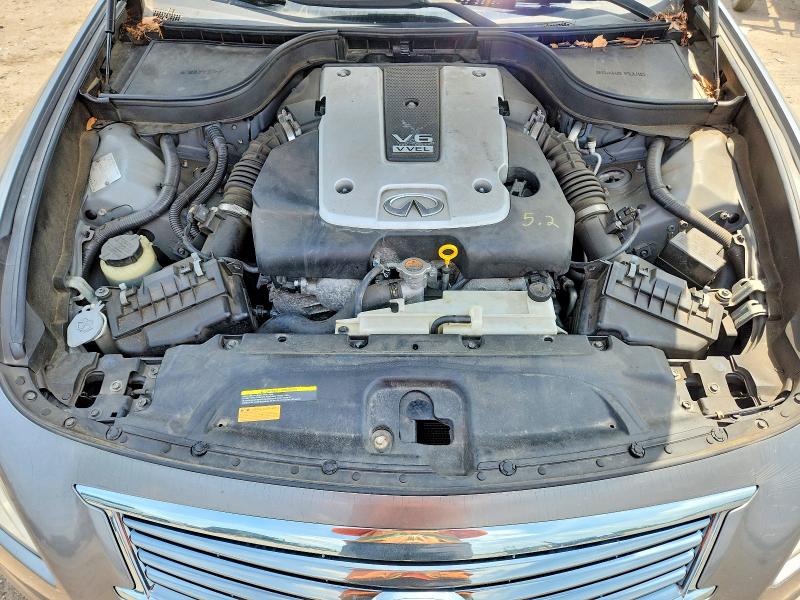 Продажа на аукционе авто 2010 Infiniti G37 Sedan, vin: JN1CV6AR0AM455085, номер лота: 57296476