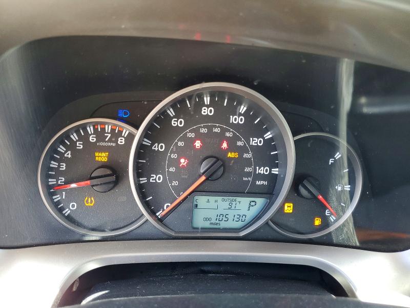 2016 Toyota Rav4 4x2 მანქანა იყიდება აუქციონზე, vin: JTMZFREV9GJ082507, აუქციონის ნომერი: 48641256
