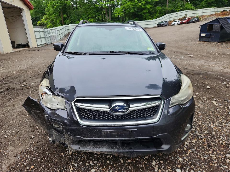 Aukcja sprzedaży 2016 Subaru Crosstrek, vin: JF2GPANC5G8320267, numer aukcji: 59080396