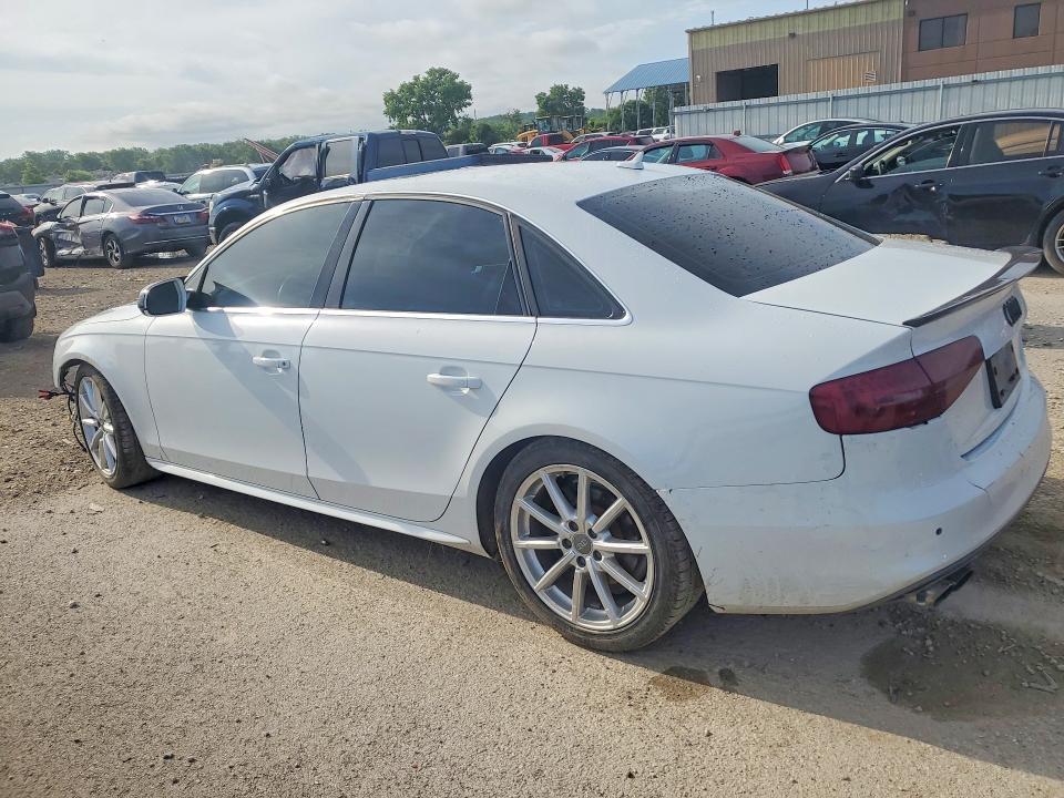 56344806 :رقم المزاد ، WAUHFAFL9GN005426 vin ، 2016 Audi A4 مزاد بيع