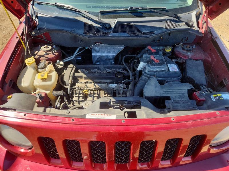 Продажа на аукционе авто 2014 Jeep Patriot, vin: 1C4NJPBA0ED790255, номер лота: 55878646
