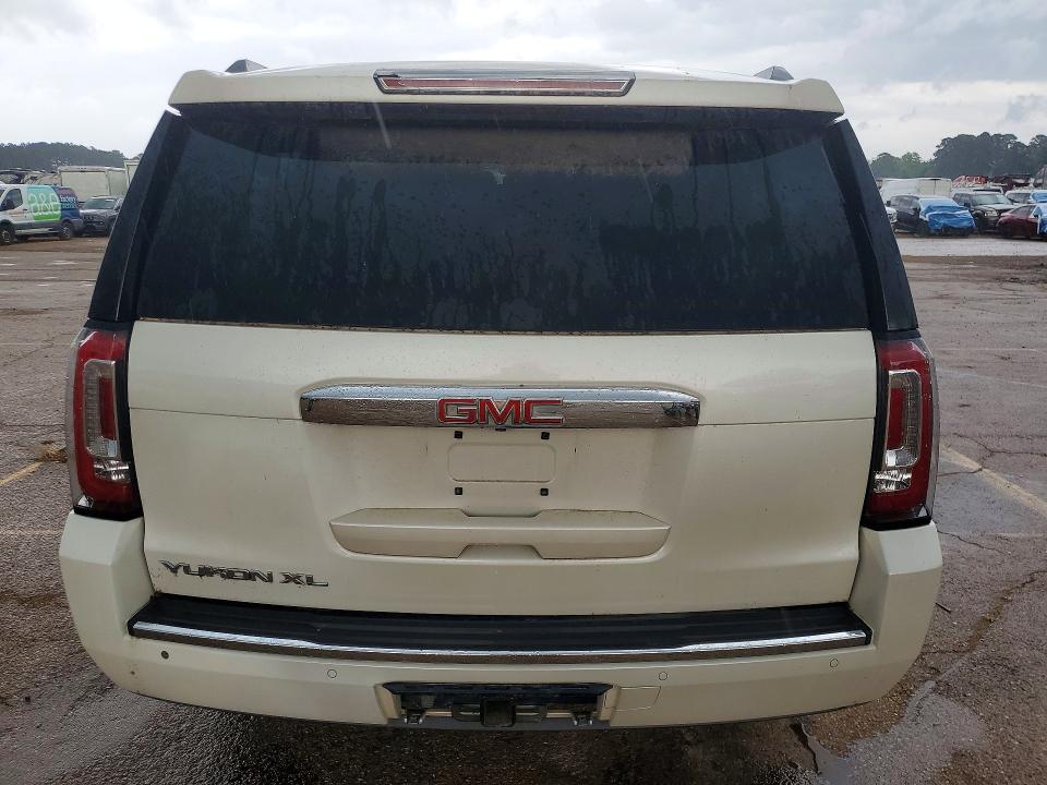 Продаж на аукціоні авто 2015 Gmc Yukon Xl, vin: 1GKS2JKJ5FR130962, номер лоту: 55080746