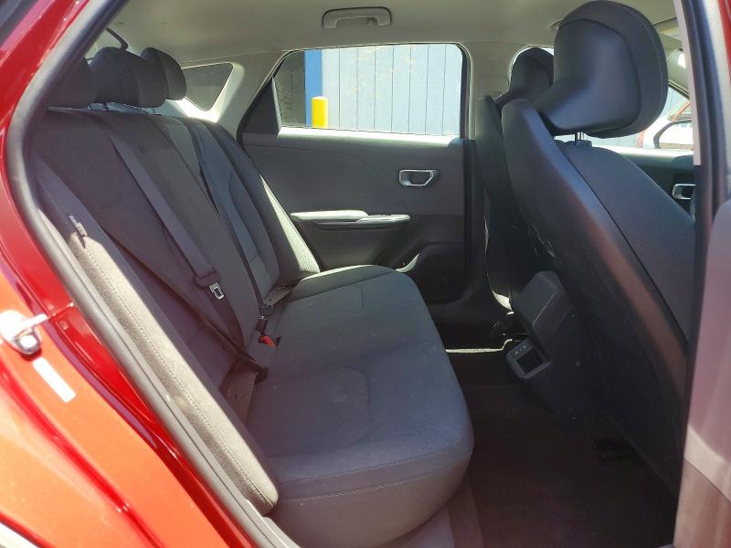 Продажа на аукционе авто 2025 Kia K4, vin: 3KPFT4DE5SE089024, номер лота: 56709316