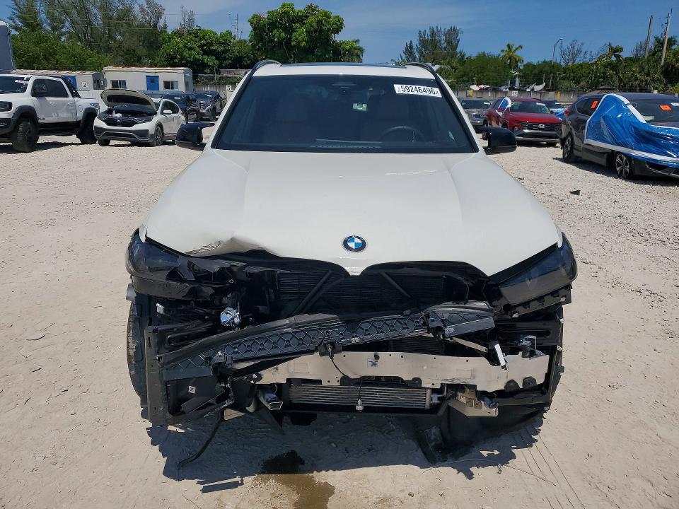 Продажа на аукционе авто 2026 Bmw X5, vin: 5UX33EU0XT9317620, номер лота: 59246496