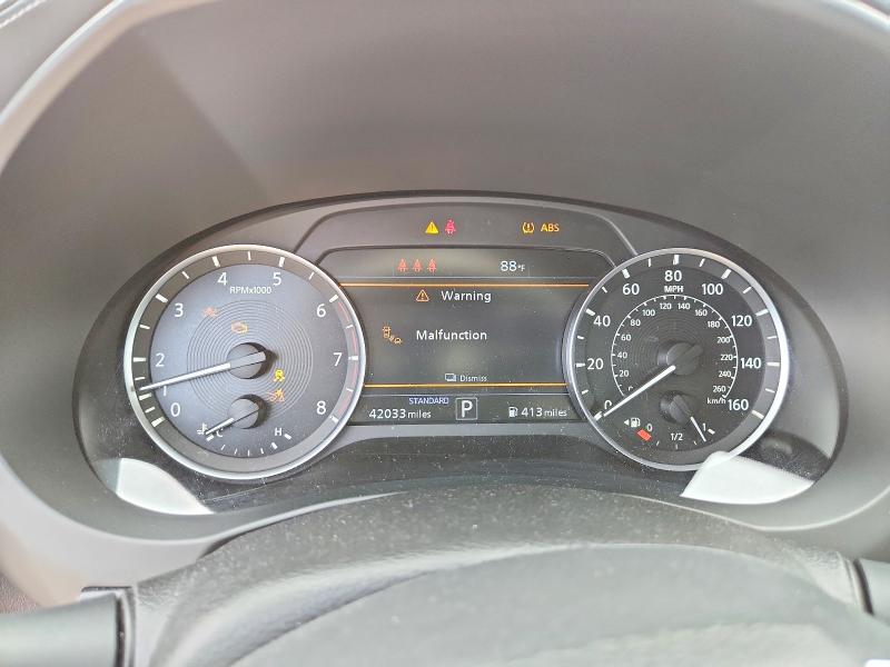 Продаж на аукціоні авто 2023 Infiniti Qx55, vin: 3PCAJ5KR9PF106260, номер лоту: 56689136