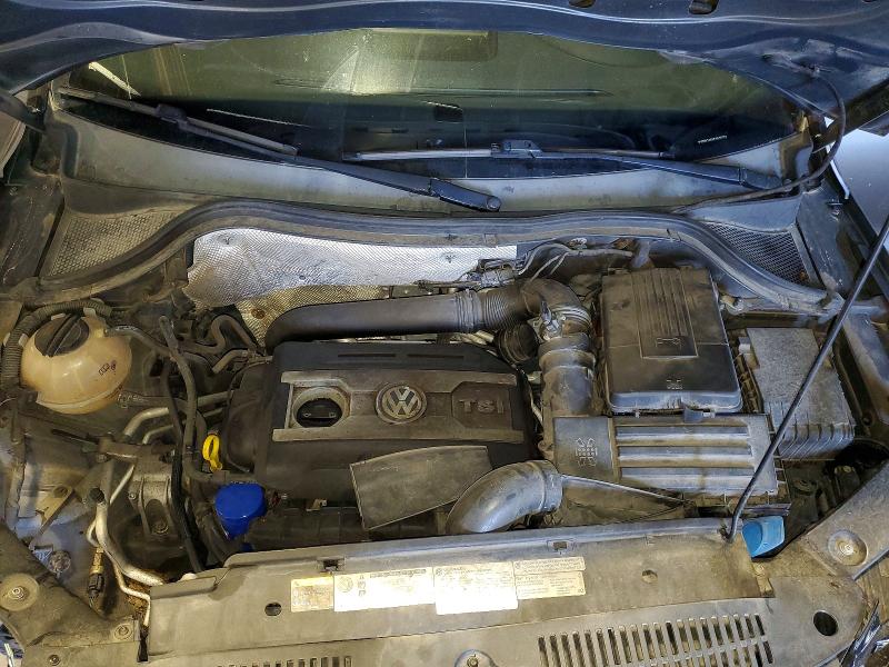 Продажа на аукционе авто 2014 Volkswagen Tiguan, vin: WVGBV3AX5EW508732, номер лота: 55779666