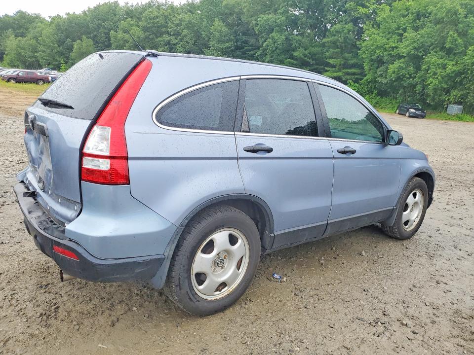 56929956 :رقم المزاد ، 5J6RE48337L010653 vin ، 2007 Honda Cr-v مزاد بيع