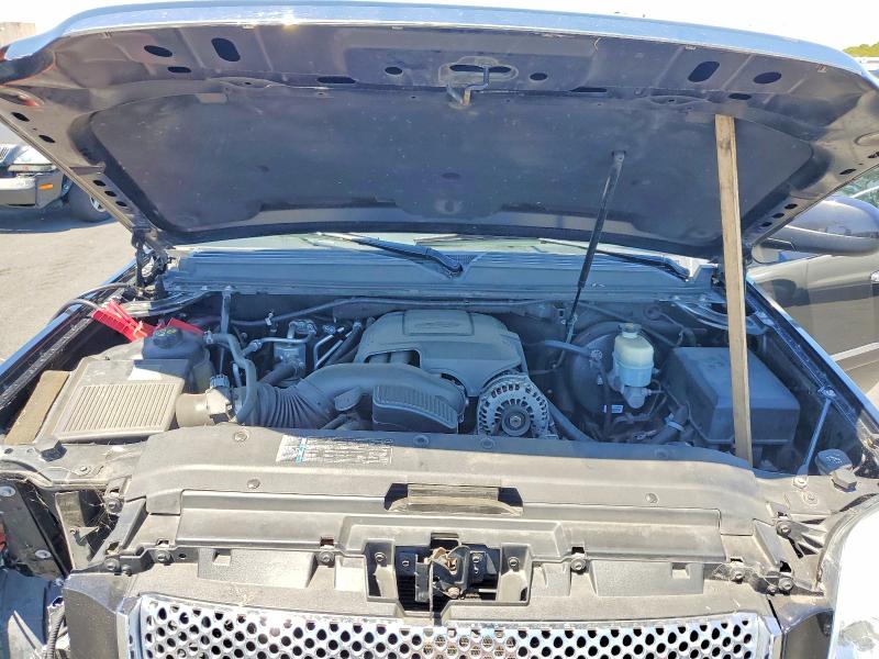 56258846 :رقم المزاد ، 1GKS1MEF3BR226255 vin ، 2011 Gmc Yukon Xl مزاد بيع