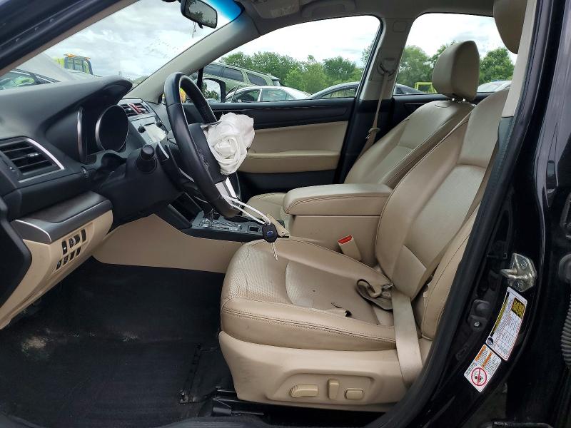 Aukcja sprzedaży 2015 Subaru Legacy, vin: 4S3BNBJ6XF3050811, numer aukcji: 56340776