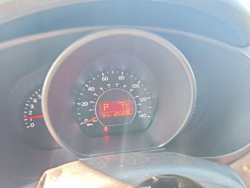 2019 Kia Soul მანქანა იყიდება აუქციონზე, vin: KNDJN2A2XK7639210, აუქციონის ნომერი: 55931616