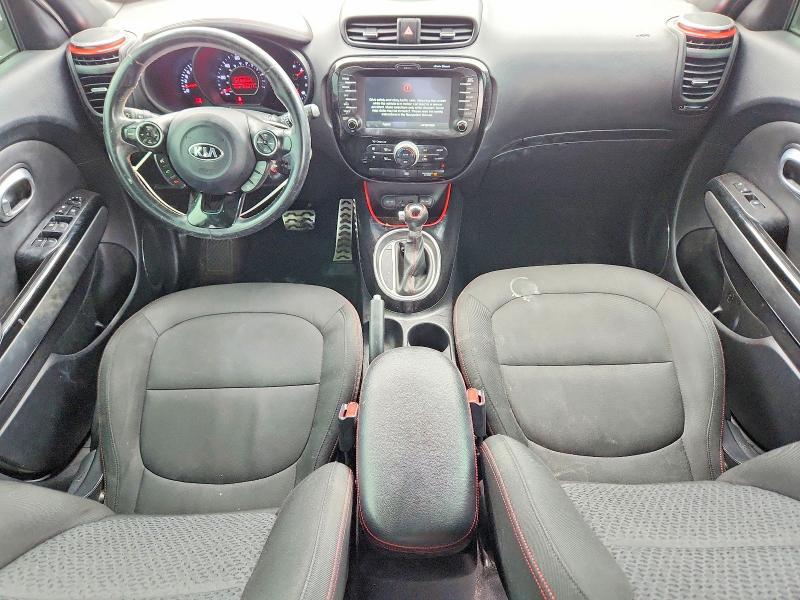 56684926 :رقم المزاد ، KNDJP3A5XE7031010 vin ، 2014 Kia Soul مزاد بيع