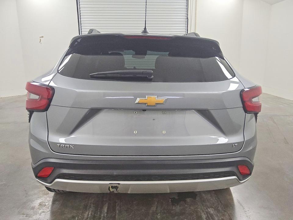 Продаж на аукціоні авто 2024 Chevrolet Trax, vin: KL77LHE21RC077905, номер лоту: 57140316