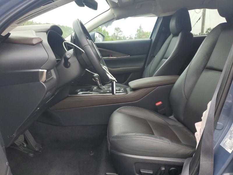 Продажа на аукционе авто 2020 Mazda Cx-30, vin: 3MVDMBEMXLM107991, номер лота: 58778216