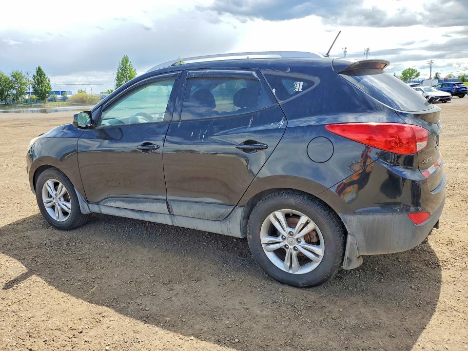 Продажа на аукционе авто 2012 Hyundai Tucson, vin: KM8JUCAC5CU497039, номер лота: 56444846
