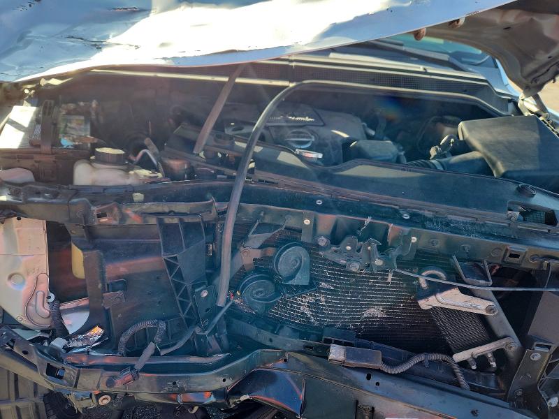 58791816 :رقم المزاد ، 5N1BA0ND5EN602528 vin ، 2014 Nissan Armada مزاد بيع