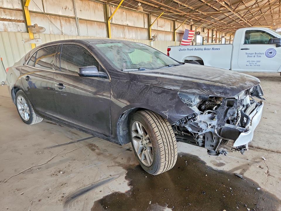 Продаж на аукціоні авто 2013 Chevrolet Malibu, vin: 1G11D5RR5DF110805, номер лоту: 56174396