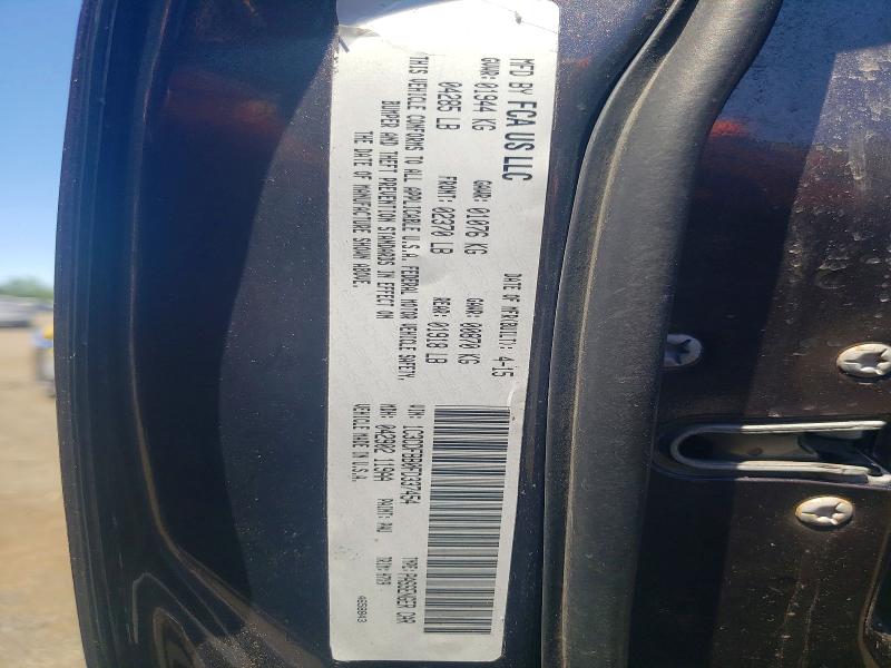 Продажа на аукционе авто 2015 Dodge Dart, vin: 1C3CDFBB0FD337454, номер лота: 55868246
