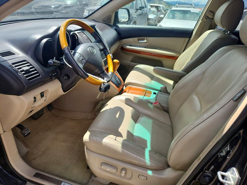 Продажа на аукционе авто 2006 Lexus Rx, vin: JTJHW31U662005945, номер лота: 58372746