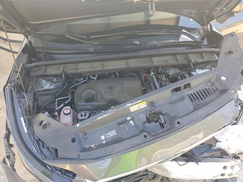 Продажа на аукционе авто 2022 Toyota Highlander Hybrid, vin: 5TDHARAH4NS511529, номер лота: 55236146