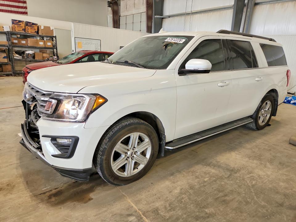Aukcja sprzedaży 2020 Ford Expedition, vin: 1FMJK1JT8LEA81006, numer aukcji: 57612226
