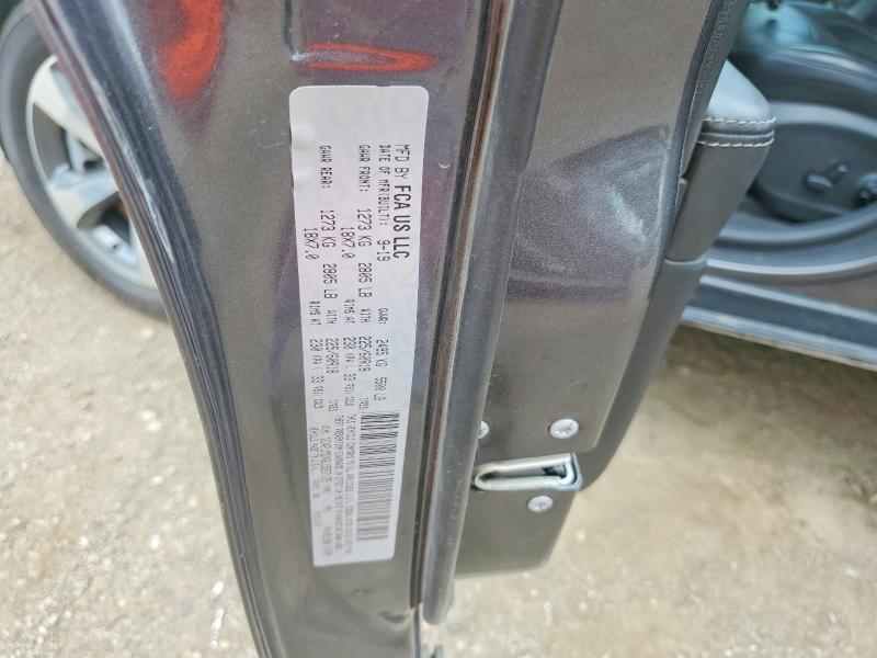 56296246 :رقم المزاد ، 1C4PJMDX6LD527175 vin ، 2020 Jeep Cherokee مزاد بيع