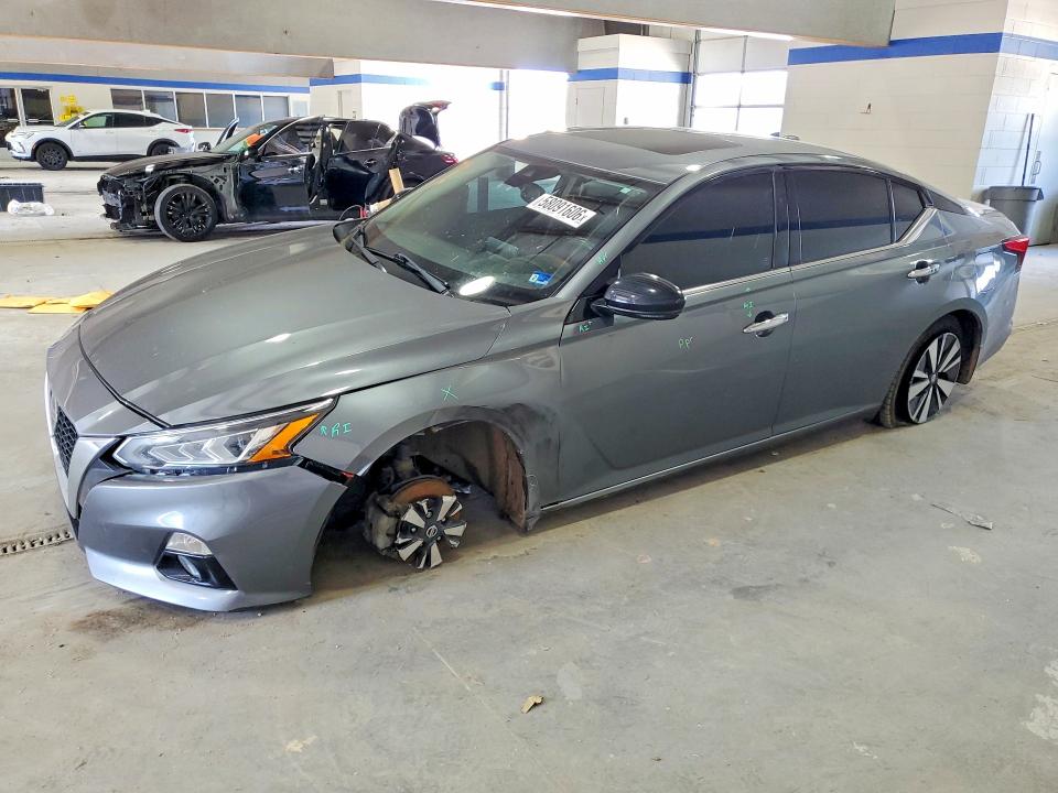 Aukcja sprzedaży 2019 Nissan Altima, vin: 1N4BL4DWXKN302669, numer aukcji: 58091606