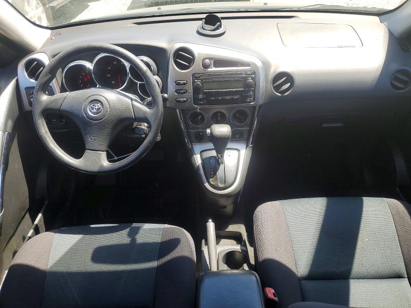 Aukcja sprzedaży 2007 Toyota Corolla Matrix, vin: 2T1KR30EX7C663989, numer aukcji: 58460936