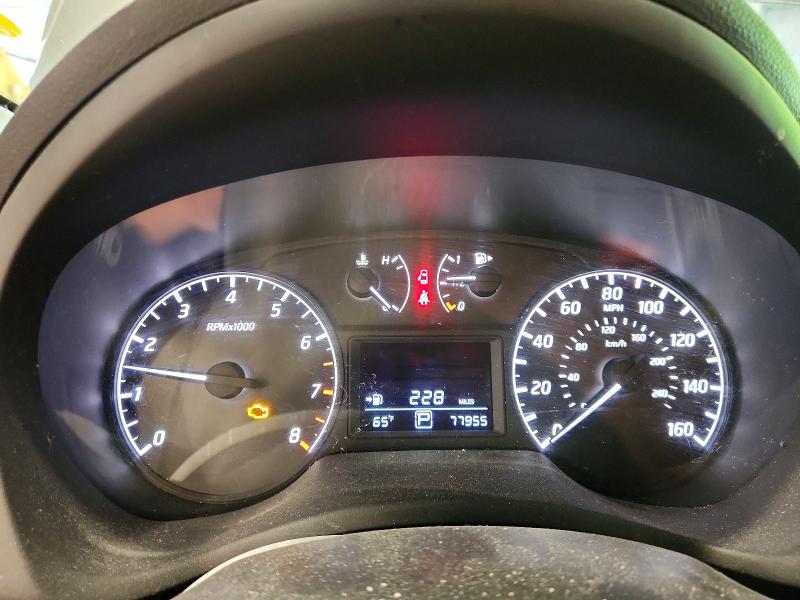 56464956 :رقم المزاد ، 3N1AB7AP4FY349280 vin ، 2015 Nissan Sentra مزاد بيع