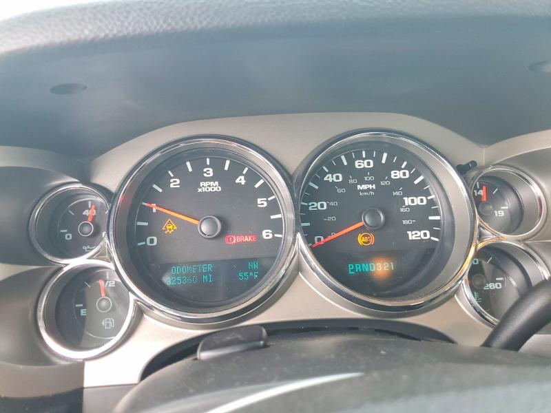 Продаж на аукціоні авто 2009 Chevrolet Silverado, vin: 1GCEC29J09Z173479, номер лоту: 56097856