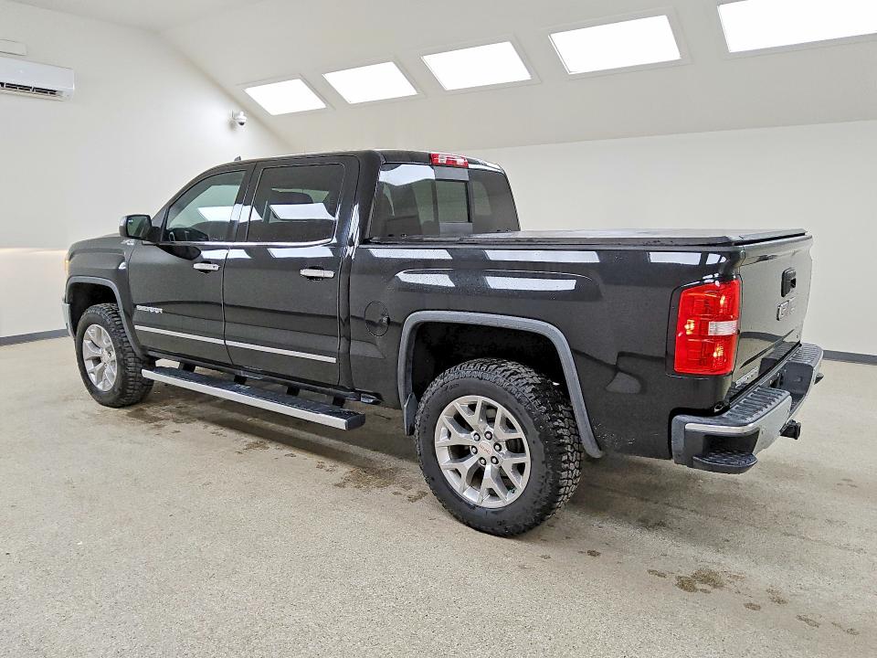 Aukcja sprzedaży 2015 Gmc Sierra, vin: 3GTU2VEC9FG330574, numer aukcji: 57718986