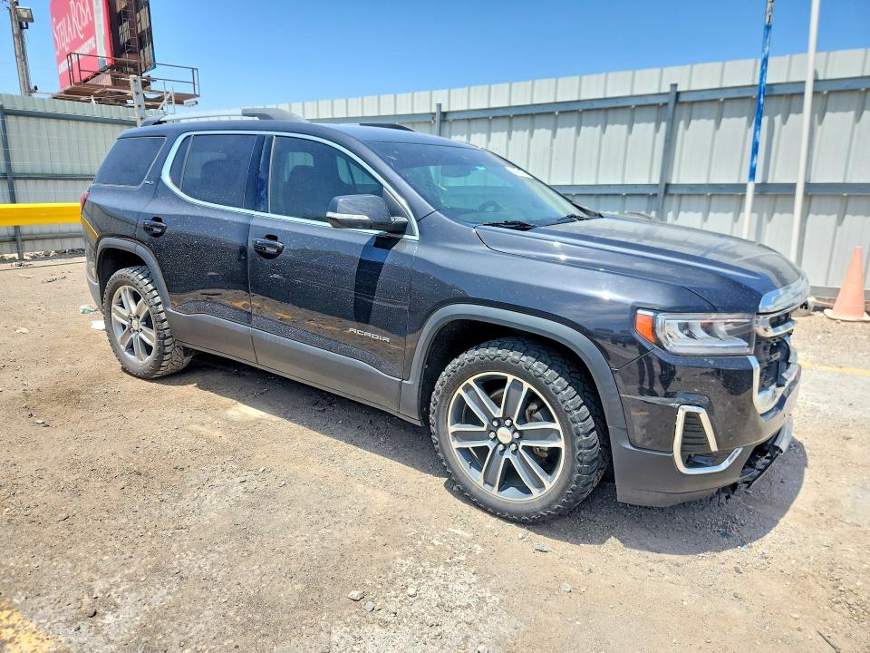 Продажа на аукционе авто 2020 Gmc Acadia, vin: 1GKKNMLSXLZ133853, номер лота: 54727176