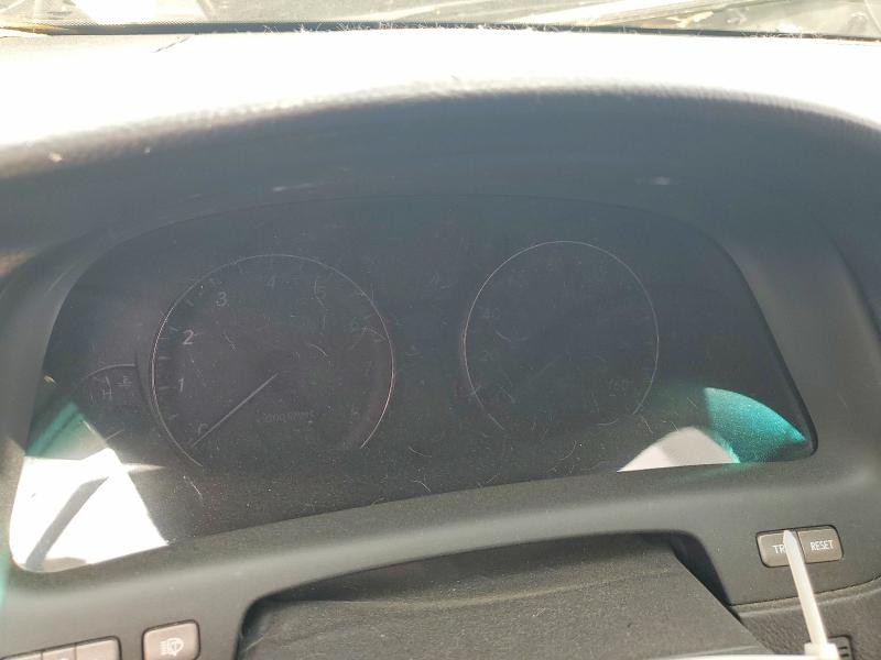 56970726 :رقم المزاد ، JTHCL5EF0A5006656 vin ، 2010 Lexus Ls مزاد بيع