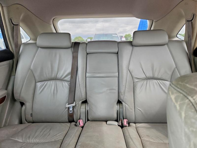 Продаж на аукціоні авто 2004 Lexus Rx, vin: JTJGA31U340001628, номер лоту: 56352786