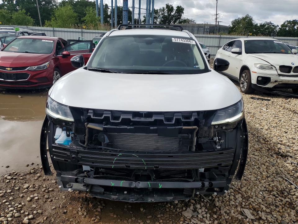 Продажа на аукционе авто 2026 Nissan Kicks, vin: 3N8AP6CB8TL340766, номер лота: 57743366