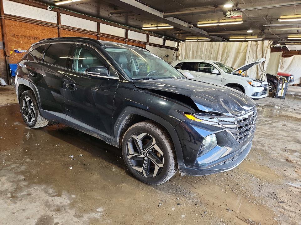 Продаж на аукціоні авто 2023 Hyundai Tucson, vin: 5NMJECAE8PH243129, номер лоту: 59127536
