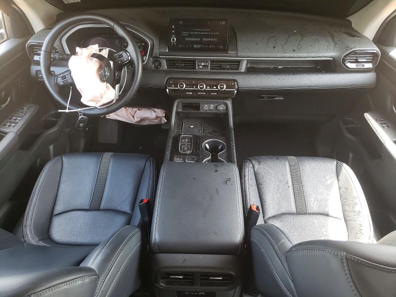 Aukcja sprzedaży 2025 Honda Pilot, vin: 5FNYG1H48SB148056, numer aukcji: 56568986