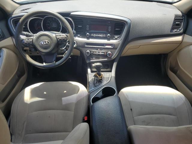 Aukcja sprzedaży 2014 Kia Optima, vin: 5XXGM4A7XEG321975, numer aukcji: 58193756