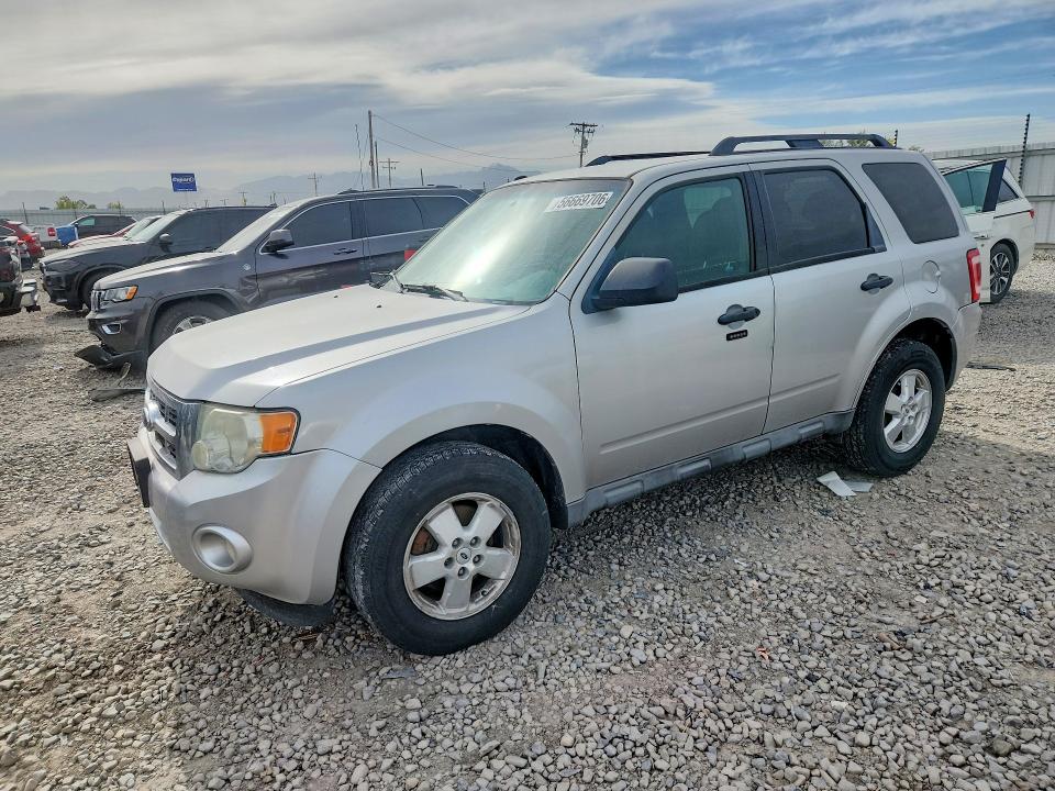 Продажа на аукционе авто 2009 Ford Escape, vin: 1FMCU93G49KB19780, номер лота: 56669706