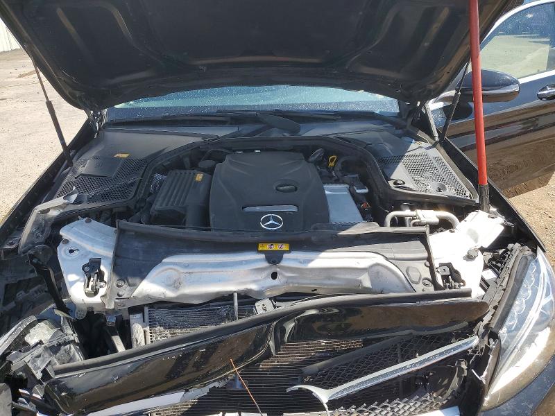 Продаж на аукціоні авто 2016 Mercedes-benz C, vin: 55SWF4KBXGU135995, номер лоту: 55881046