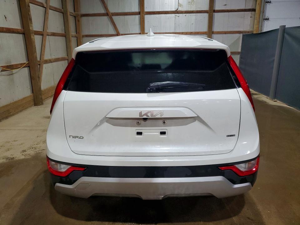 Aukcja sprzedaży 2026 Kia Niro, vin: KNDCP3LE5T5318592, numer aukcji: 85605595